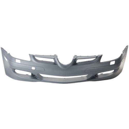 Bumper cover front for - front,