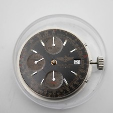 Breitling Platine Movement Dial B.2