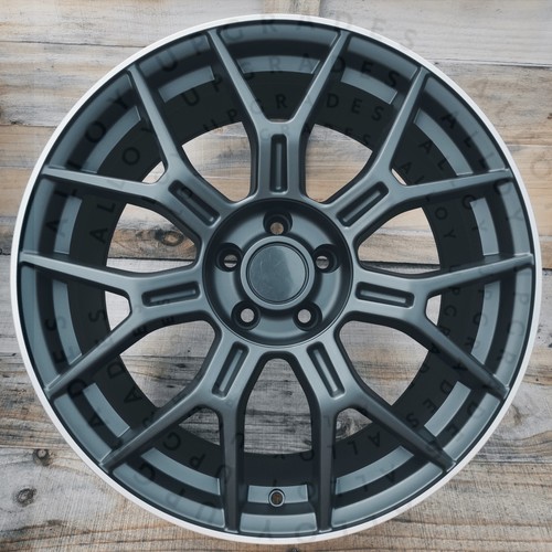 New inch alloys - 4x,