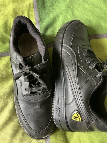 Trainers puma ferrari - ferrari, air