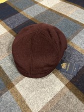 Failsworth Men's Cap Wool Mix