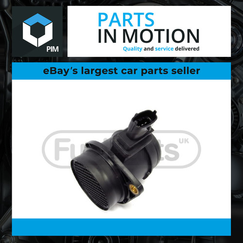 Air mass sensor - mass, fuel
