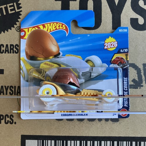 Hot wheels 2026 - hot,