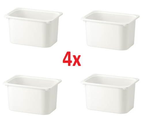 New ikea trofast - trofast, storage
