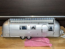 Franklin mint airstream - franklin,
