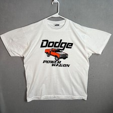 Vintage Dodge Power Wagon