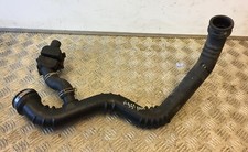 FORD FOCUS MK3 1.6  PETROL TITANIUM TURBO 2011-2015  AIR INTAKE PIPE 