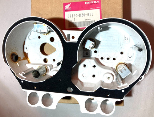 Instrument housing honda - honda, ntv