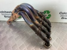 KAWASAKI ZX10R ZX 10R EXHAUST DOWNPIPES  YEAR 2011-2015 (CMB1154)