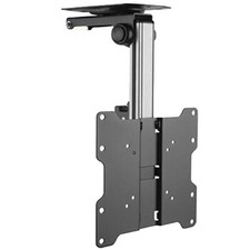 Campervan TV Wall Ceiling