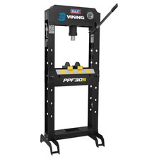 Sealey Viking Floor Type