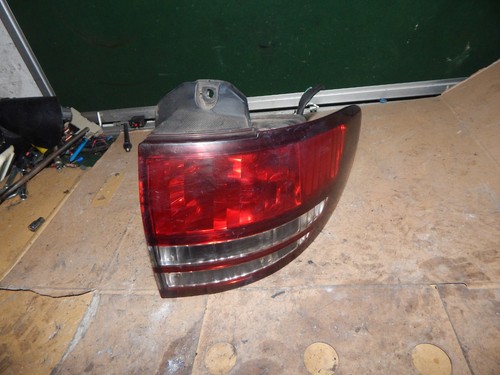 Genuine toyota previa - genuine,