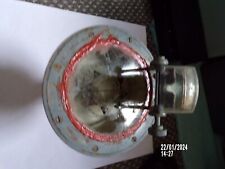 Vintage Marine Hand bearing Compass Henry Browne & Son 27107/B