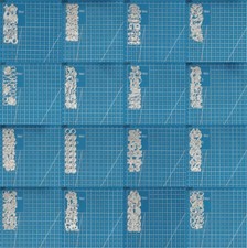 Metal Cutting Dies Mini