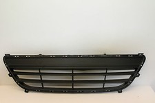HYUNDAI I20  FRONT BUMPER