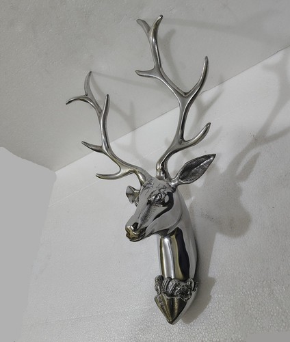Large metal wall mount - large,