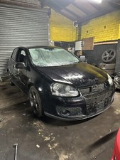 VOLKSWAGEN GOLF MK5 GTI DSG