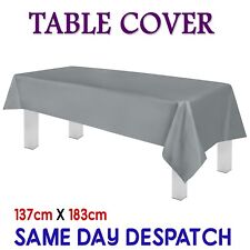 Plastic Table Cloth Disposable