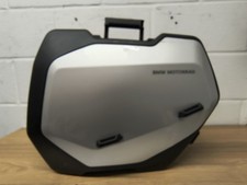 BMW R1300GS Left Vario Pannier