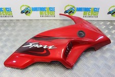 Honda CB 500 S Sport Panel