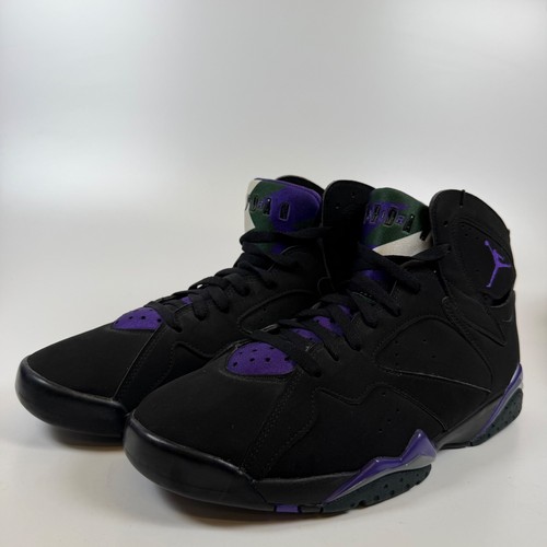 Air jordan retro - air, ray