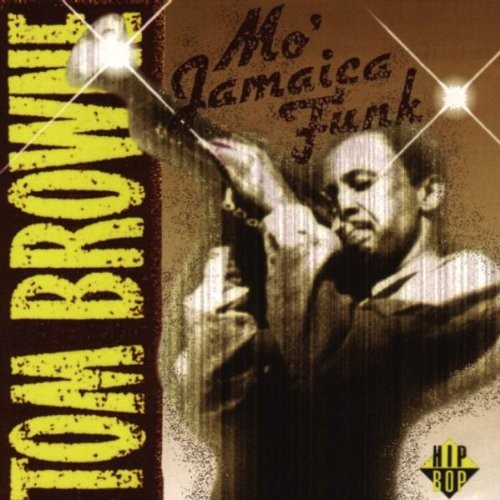 Tom browne - browne, browne-mo'