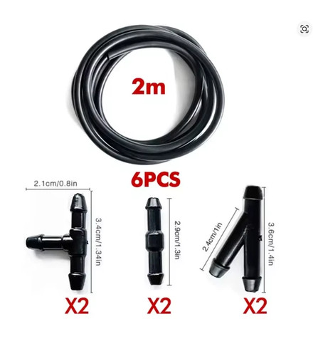 6pcs connectors car - &6pcs,