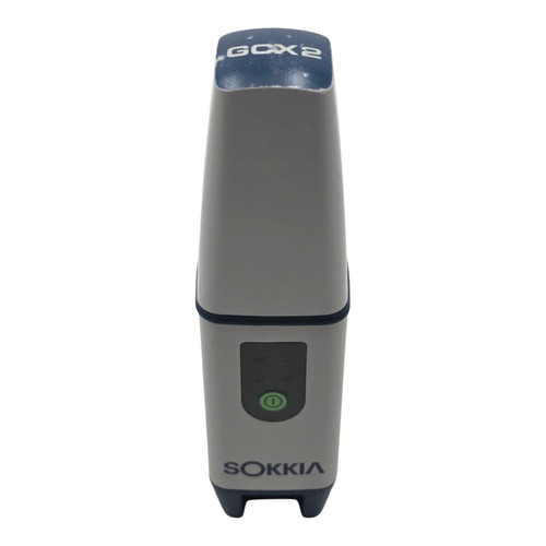 Sokkia gcx2 gnss receiver - gnss,