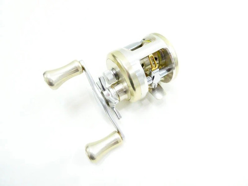 Daiwa millionaire 105 - daiwa, cv-z
