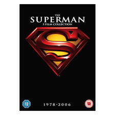 Superman: The Ultimate