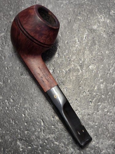 Stanwell luxe bulldog - stanwell,