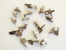 Antique fusee pocket watch