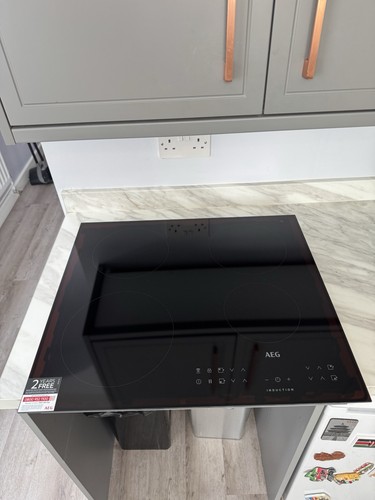 Aeg 5000 ikx64301cb cm - 5000,