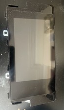 HONDA CIVIC MK10 2017 - 2021 SAT/NAV RADIO MULTIMEDIA HEAD UNIT!