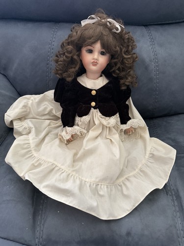 Antique replica porcelain - replica,