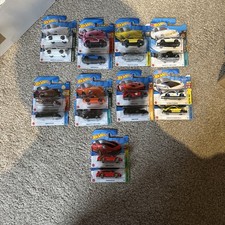 Hot Wheels 2024 - Porsche 911