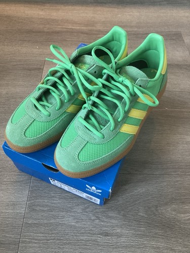 Adidas handball spezial - adidas, uk