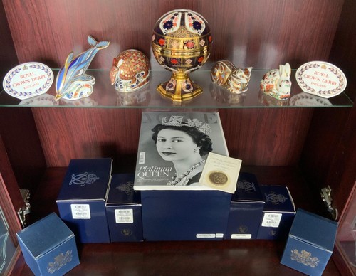 Gorgeous royal crown - royal,
