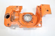 Genuine Crankcase Flywheel Side Husqvarna 254 257 261 262 chainsaw
