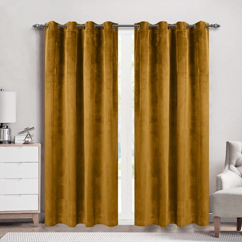 Luxury blackout velvet - luxury,