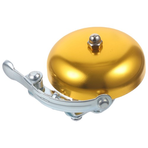 Vintage bell loud horn - bell,
