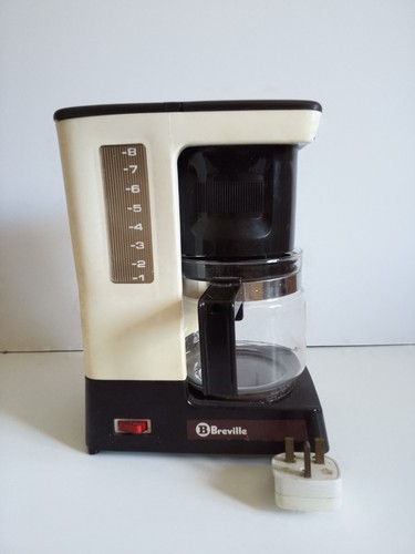 Vintage breville automatic - breville,
