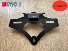 Triumph Speed Twin 1200 Tail