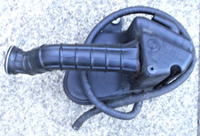 2020 Aprilia SX 50 Air Filter & Case Assembly