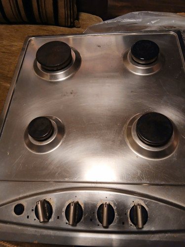 Baumatic burner stainless - baumatic,