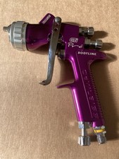 DeVilbiss GTi Pro Base Gravity