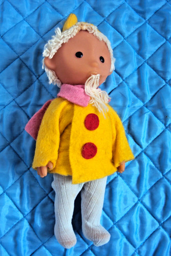 Vintage 1960 east german - vintage, 1960's