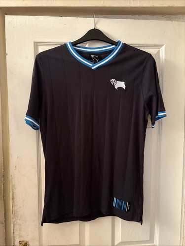 Mens derby county new - mens, official