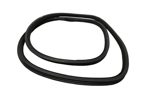 Porsche cayenne 92a rear door - rear,
