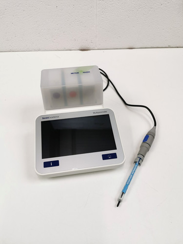 Mettler toledo sevenexcellence - toledo,